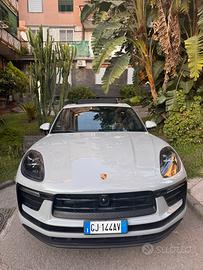 Porsche macan 2.0 cv 265 pdk