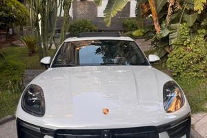 Porsche macan 2.0 cv 265 pdk