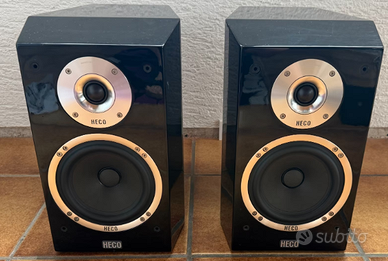 Heco Celan XT 301