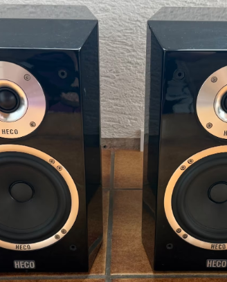 Heco Celan XT 301