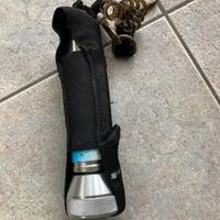 Torcia subacquea Gibielle a 4 led