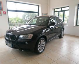 Bmw X3 xDrive20d Eletta