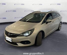 Opel Astra V 2020 Sports Tourer Die Sports To...