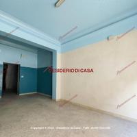 Locale, Oreto - Perez - Policlinico, Palermo.