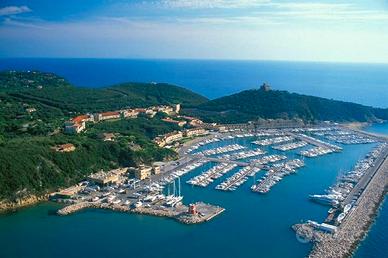 PUNTA ALA last minute