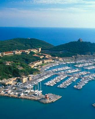 PUNTA ALA last minute