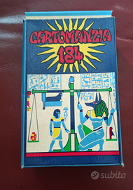 CARTOMANZIA 184 Modiano