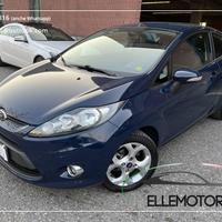 Ford Fiesta 1.2 16v Titanium c/esp 3p E5