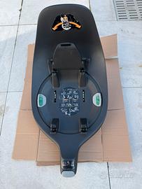 CYBEX BASE GIREVOLE PIU SEGGIOLINO PER AUTO