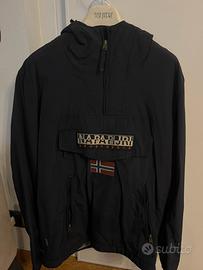 Napapijri blu