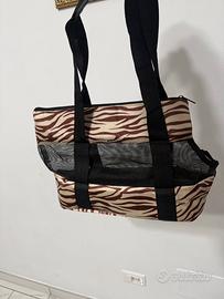 Trasportino per animali