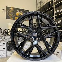 Cerchi Ford raggio 18 NUOVI cod.39282