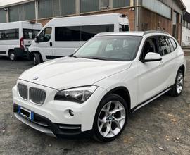 Bmw x1 (f48) - 2014