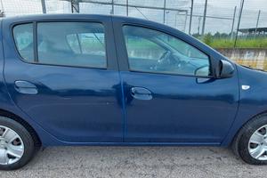 DACIA SANDERO 1,0 GPL DI SERIE CASA MADRE 100 CV T