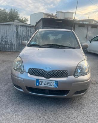 Toyota Yaris 1.0