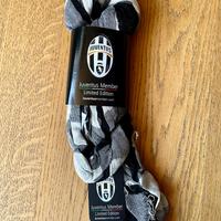 Sciarpa pashmina Juventus originale