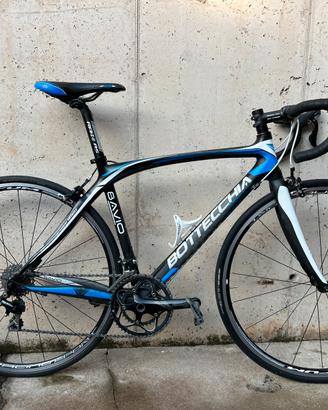 Bici da corsa Bottecchia Ottavio