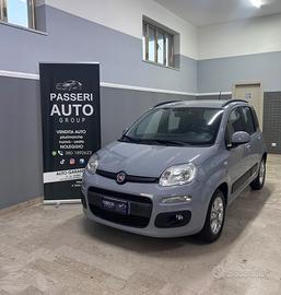 Fiat Panda 1.3 MJT 95 CV S&S Lounge