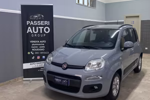 Fiat Panda 1.3 MJT 95 CV S&S Lounge