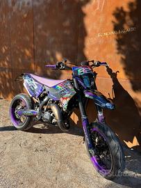 ktm exc 125 (2008)