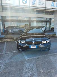 Bmw 318d