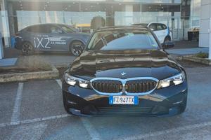 Bmw 318d