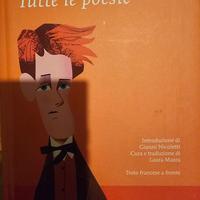 Rimbaud tutte le poesie 