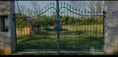 Terreno agricolo di mq 2800 circa