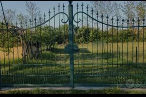 Terreno agricolo di mq 2800 circa