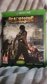 Deadrising 3 - Gioco per Xbox one 