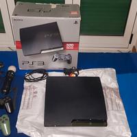 playstation 3 slim