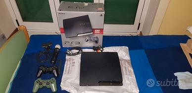 playstation 3 slim