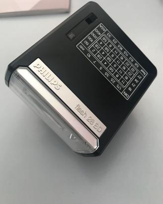 philips flash 28 bd vintage