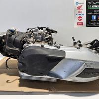 BLOCCO MOTORE M739M PIAGGIO LIBERTY 125 2013 2015