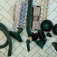 Accessori scopa folletto