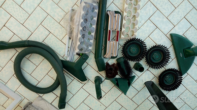 Accessori scopa folletto