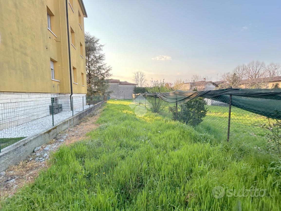 TER. RESIDENZIALE A CALVISANO - View 6