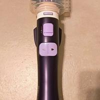 SPAZZOLA CAPELLI ROWENTA BRUSH ACTIVE COME NUOVA