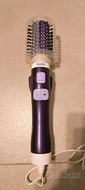 SPAZZOLA CAPELLI ROWENTA BRUSH ACTIVE COME NUOVA