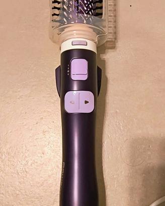 SPAZZOLA CAPELLI ROWENTA BRUSH ACTIVE COME NUOVA