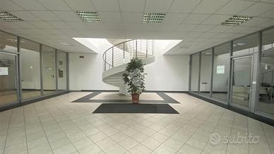 UFFICIO A GRASSOBBIO