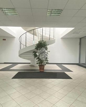 UFFICIO A GRASSOBBIO