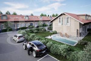 Villa o villino Vinovo [Cod. rif 3256484VRG]