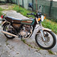 Kawasaki Z200