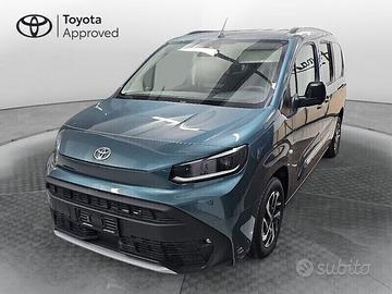 DISPONIAMO DI RICAMBI AUTO TOYOTA PROACE 2024 2025