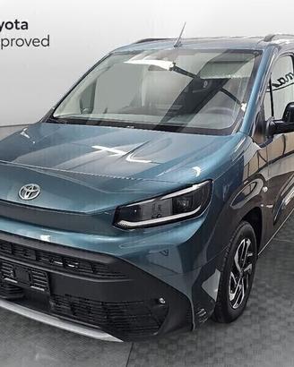 DISPONIAMO DI RICAMBI AUTO TOYOTA PROACE 2024 2025