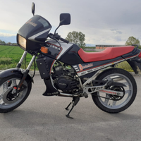 Gilera rv 125