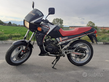 Gilera rv 125