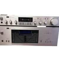 IMPIANTO HI-FI VINTAGE SANSUI