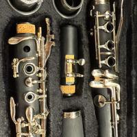 Clarinetto